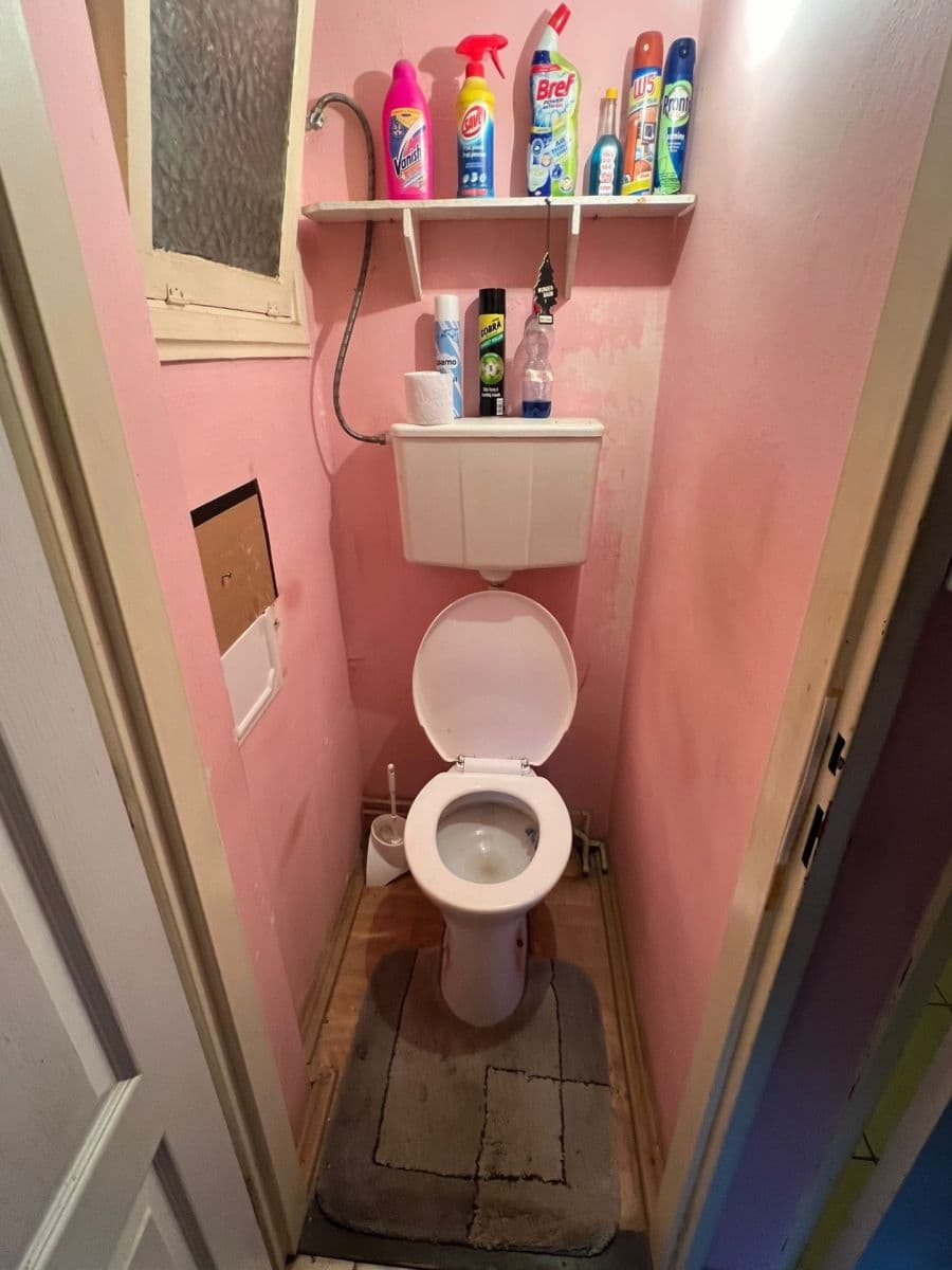 Prenájom domu 70 m², pozemek 600 m², Za potokem, Roztoky, Středočeský kraj Prenájom domu 70 m², pozemek 600 m², Za potokem, Roztoky, Středočeský kraj