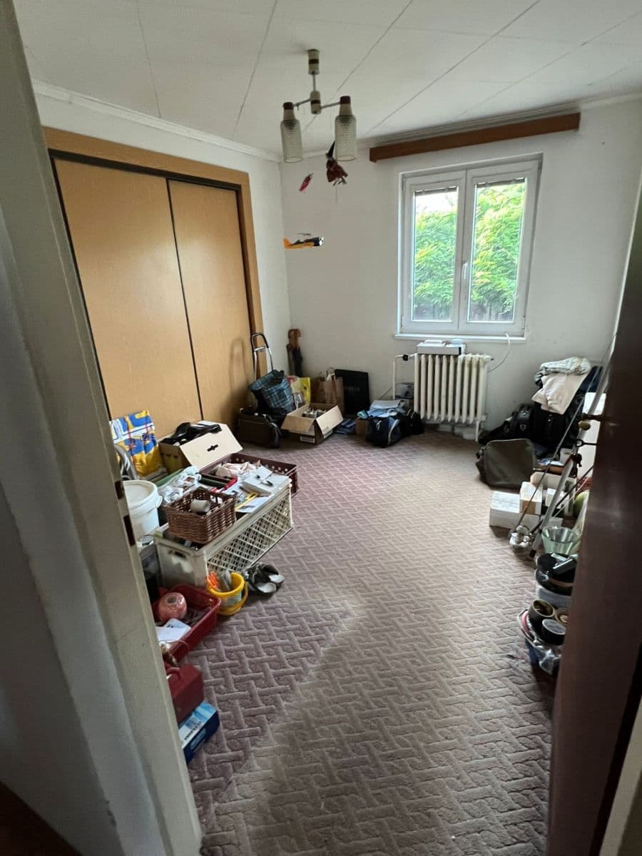 Prenájom domu 70 m², pozemek 600 m², Za potokem, Roztoky, Středočeský kraj Prenájom domu 70 m², pozemek 600 m², Za potokem, Roztoky, Středočeský kraj