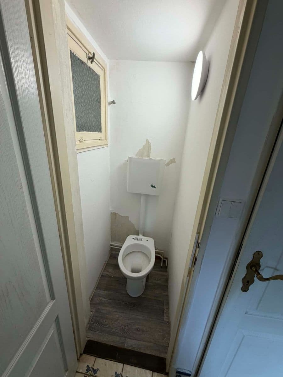 Prenájom domu 70 m², pozemek 600 m², Za potokem, Roztoky, Středočeský kraj Prenájom domu 70 m², pozemek 600 m², Za potokem, Roztoky, Středočeský kraj