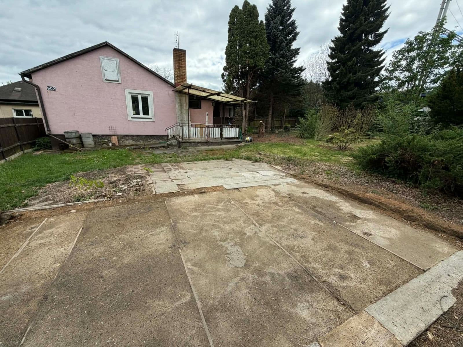 Prenájom domu 70 m², pozemek 600 m², Za potokem, Roztoky, Středočeský kraj Prenájom domu 70 m², pozemek 600 m², Za potokem, Roztoky, Středočeský kraj