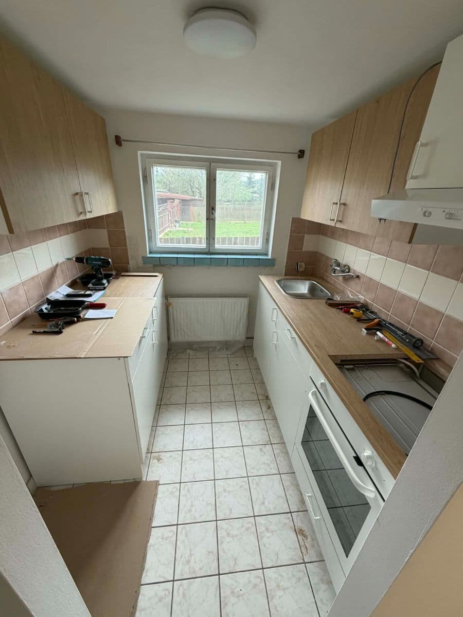 Prenájom domu 70 m², pozemek 600 m², Za potokem, Roztoky, Středočeský kraj Prenájom domu 70 m², pozemek 600 m², Za potokem, Roztoky, Středočeský kraj