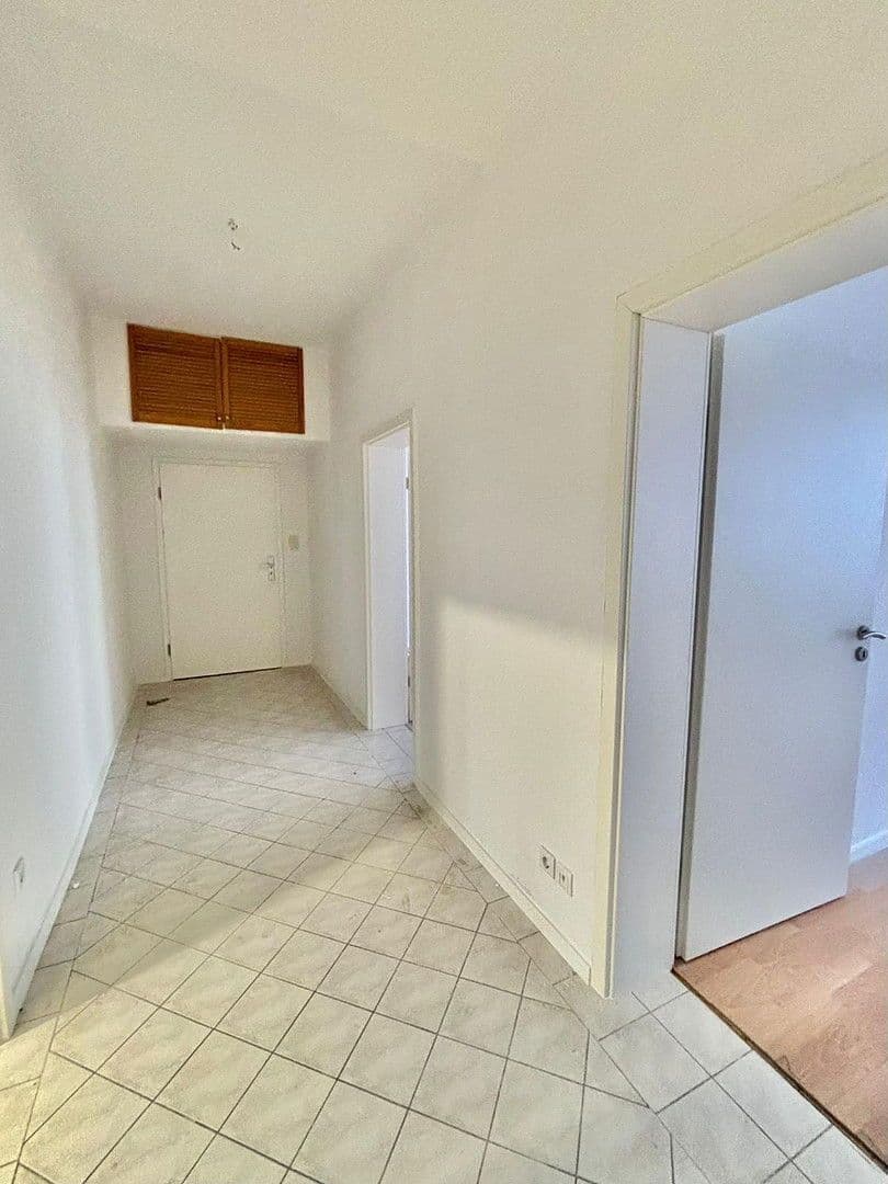 Prenájom bytu 2-izbový 65 m², Johanneswerkstr. 41, Bielefeld, Severné Porýnie - Westfálsko Prenájom bytu 2-izbový 65 m², Johanneswerkstr. 41, Bielefeld, Severné Porýnie - Westfálsko