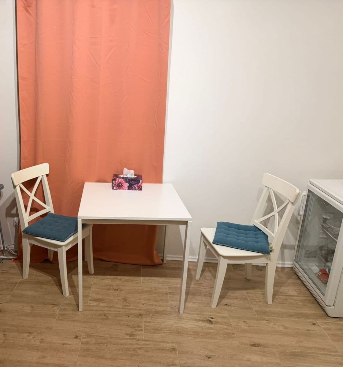 Prenájom bytu 1-izbový 32 m², Na Cikánce, Praha, Praha Prenájom bytu 1-izbový 32 m², Na Cikánce, Praha, Praha