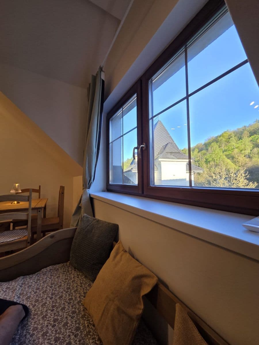 Prenájom bytu 1-izbový 26 m², Na Cikánce, Praha, Praha Prenájom bytu 1-izbový 26 m², Na Cikánce, Praha, Praha