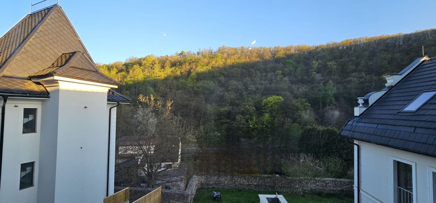 Prenájom bytu 1-izbový 26 m², Na Cikánce, Praha, Praha Prenájom bytu 1-izbový 26 m², Na Cikánce, Praha, Praha