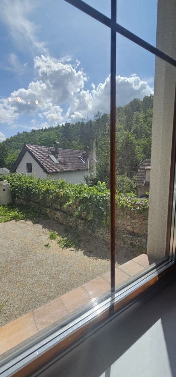 Prenájom bytu 1-izbový 28 m², Na Cikánce, Praha, Praha Prenájom bytu 1-izbový 28 m², Na Cikánce, Praha, Praha