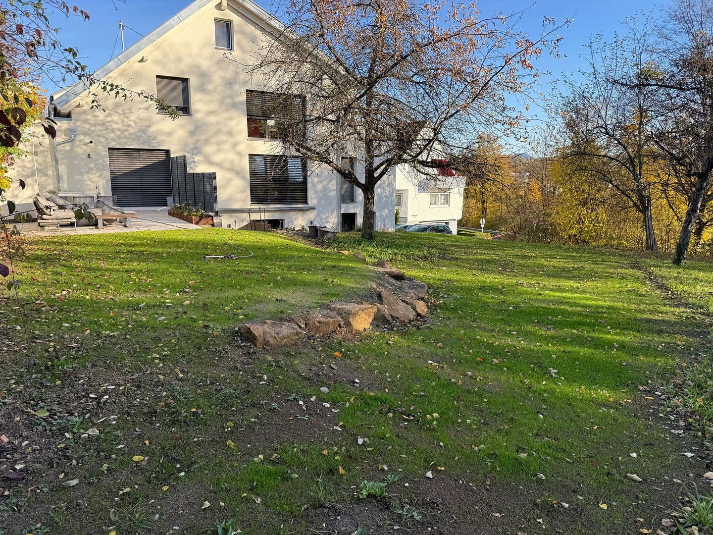 Prenájom bytu 5-izbový 150 m², Nürtingen, Bádensko-Wurttembersko Prenájom bytu 5-izbový 150 m², Nürtingen, Bádensko-Wurttembersko