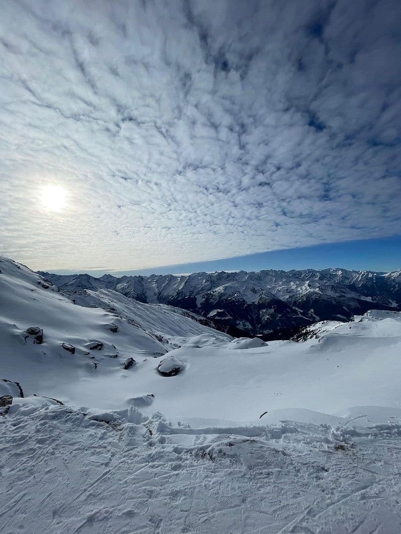 Predaj bytu 1-izbový 35 m², Königsleiten, Salzbursko Predaj bytu 1-izbový 35 m², Königsleiten, Salzbursko