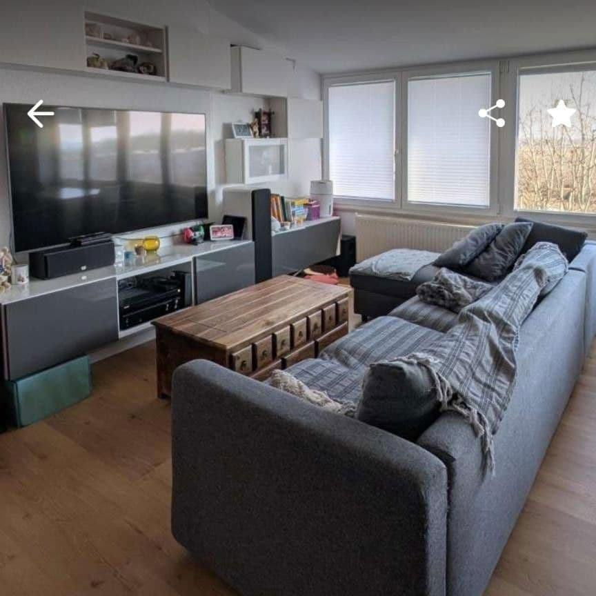 Predaj bytu 4-izbový 125 m², Werfelstraße 3, Marchtrenk, Horné Rakúsko Predaj bytu 4-izbový 125 m², Werfelstraße 3, Marchtrenk, Horné Rakúsko