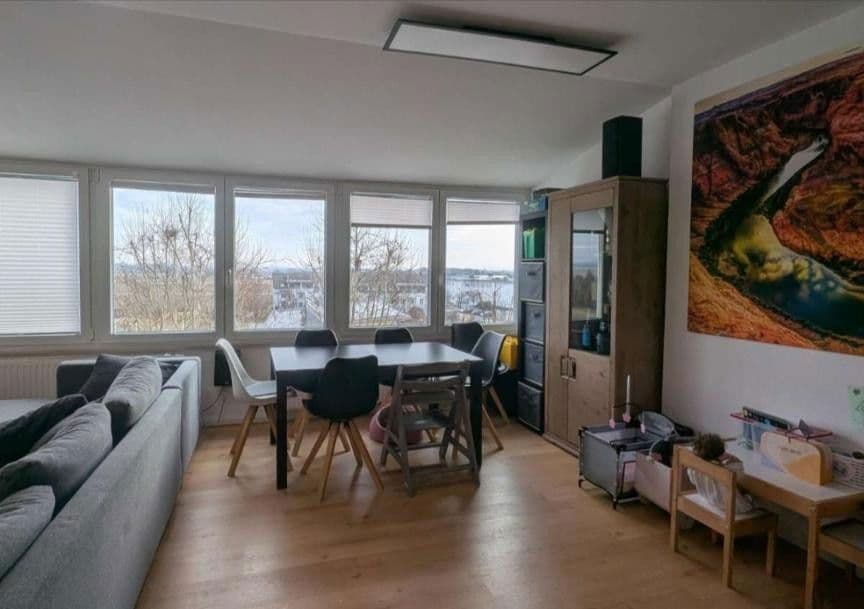Predaj bytu 4-izbový 125 m², Werfelstraße 3, Marchtrenk, Horné Rakúsko Predaj bytu 4-izbový 125 m², Werfelstraße 3, Marchtrenk, Horné Rakúsko
