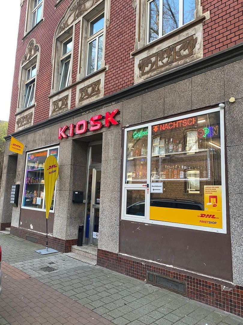 Predaj domu 385 m², pozemek 310 m², Papiermühlenstraße 6, Duisburg, Severné Porýnie - Westfálsko Predaj domu 385 m², pozemek 310 m², Papiermühlenstraße 6, Duisburg, Severné Porýnie - Westfálsko