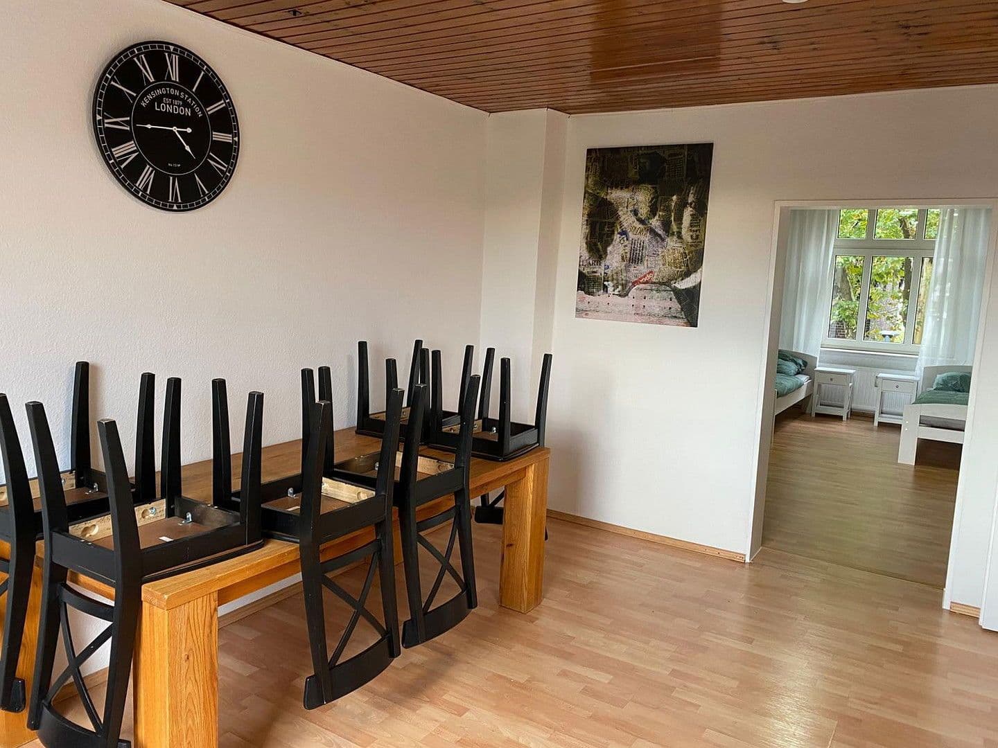 Predaj domu 385 m², pozemek 310 m², Papiermühlenstraße 6, Duisburg, Severné Porýnie - Westfálsko Predaj domu 385 m², pozemek 310 m², Papiermühlenstraße 6, Duisburg, Severné Porýnie - Westfálsko