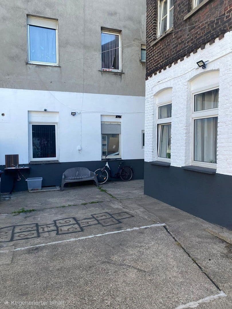 Predaj domu 385 m², pozemek 310 m², Papiermühlenstraße 6, Duisburg, Severné Porýnie - Westfálsko Predaj domu 385 m², pozemek 310 m², Papiermühlenstraße 6, Duisburg, Severné Porýnie - Westfálsko