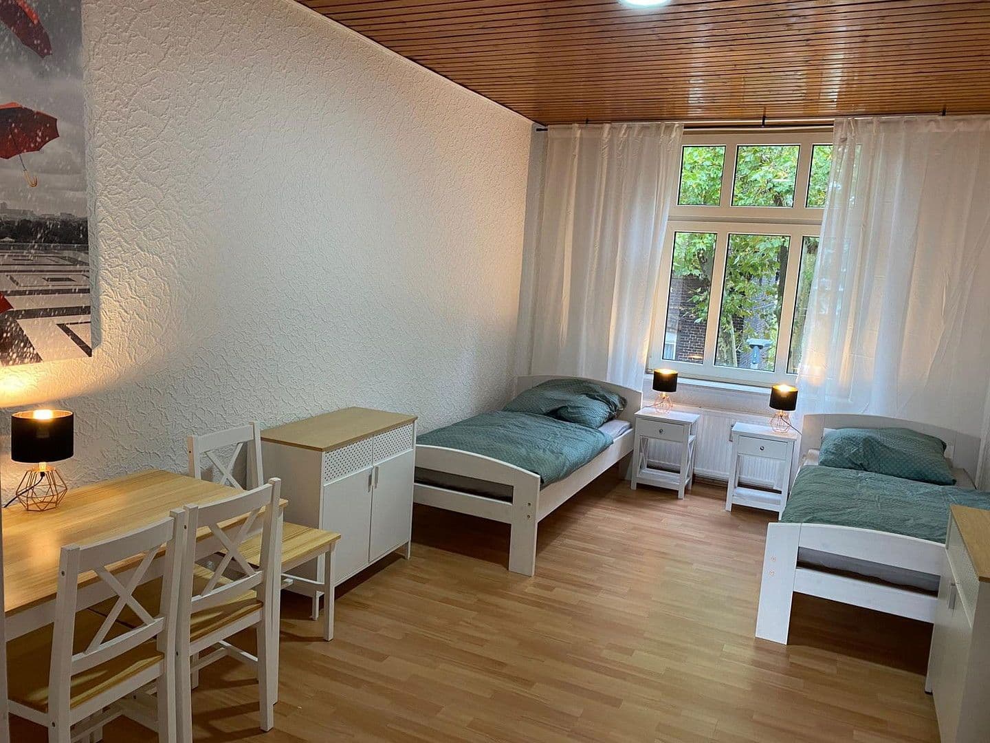 Predaj domu 385 m², pozemek 310 m², Papiermühlenstraße 6, Duisburg, Severné Porýnie - Westfálsko Predaj domu 385 m², pozemek 310 m², Papiermühlenstraße 6, Duisburg, Severné Porýnie - Westfálsko