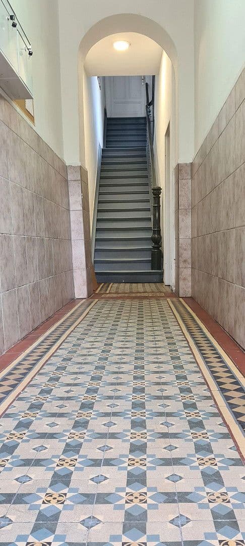 Predaj domu 385 m², pozemek 310 m², Papiermühlenstraße 6, Duisburg, Severné Porýnie - Westfálsko Predaj domu 385 m², pozemek 310 m², Papiermühlenstraße 6, Duisburg, Severné Porýnie - Westfálsko