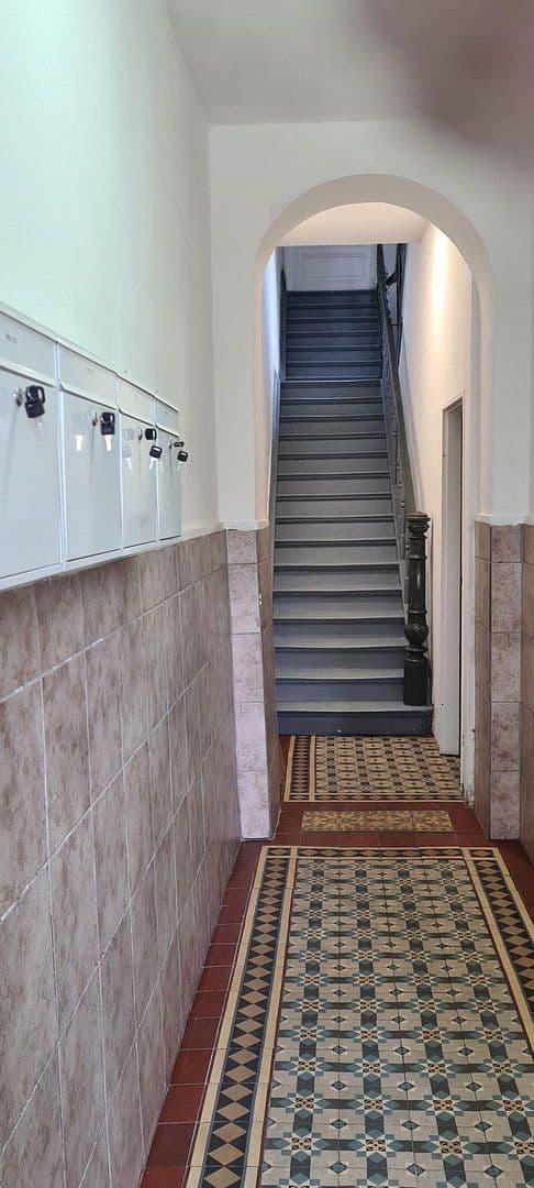 Predaj domu 385 m², pozemek 310 m², Papiermühlenstraße 6, Duisburg, Severné Porýnie - Westfálsko Predaj domu 385 m², pozemek 310 m², Papiermühlenstraße 6, Duisburg, Severné Porýnie - Westfálsko