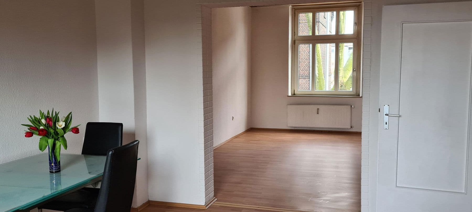 Predaj domu 385 m², pozemek 310 m², Papiermühlenstraße 6, Duisburg, Severné Porýnie - Westfálsko Predaj domu 385 m², pozemek 310 m², Papiermühlenstraße 6, Duisburg, Severné Porýnie - Westfálsko