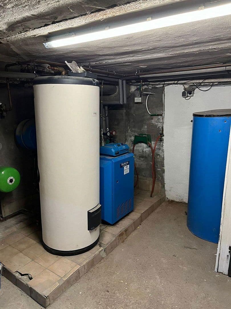 Predaj domu 385 m², pozemek 310 m², Papiermühlenstraße 6, Duisburg, Severné Porýnie - Westfálsko Predaj domu 385 m², pozemek 310 m², Papiermühlenstraße 6, Duisburg, Severné Porýnie - Westfálsko