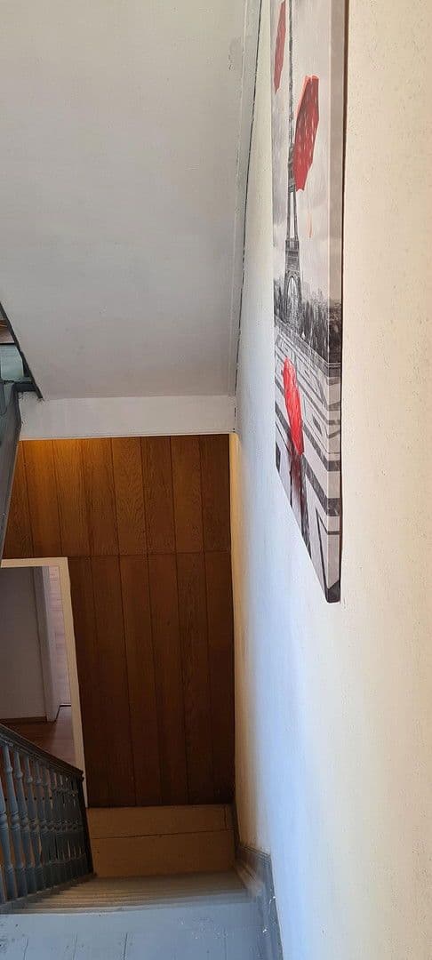 Predaj domu 385 m², pozemek 310 m², Papiermühlenstraße 6, Duisburg, Severné Porýnie - Westfálsko Predaj domu 385 m², pozemek 310 m², Papiermühlenstraße 6, Duisburg, Severné Porýnie - Westfálsko