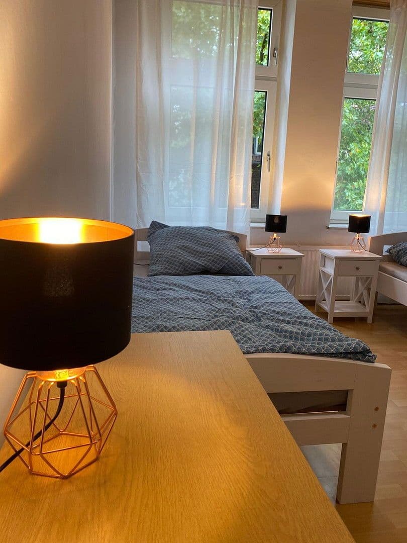 Predaj domu 385 m², pozemek 310 m², Papiermühlenstraße 6, Duisburg, Severné Porýnie - Westfálsko Predaj domu 385 m², pozemek 310 m², Papiermühlenstraße 6, Duisburg, Severné Porýnie - Westfálsko