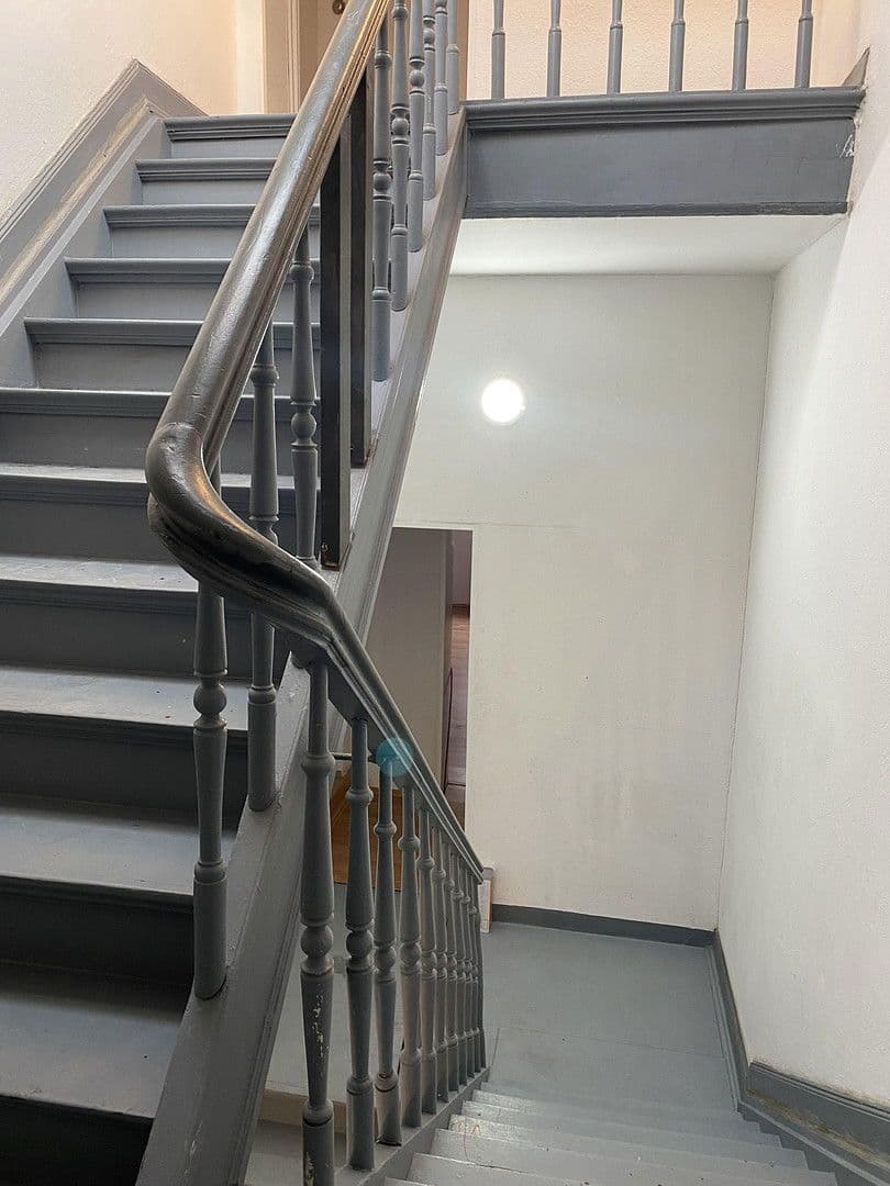 Predaj domu 385 m², pozemek 310 m², Papiermühlenstraße 6, Duisburg, Severné Porýnie - Westfálsko Predaj domu 385 m², pozemek 310 m², Papiermühlenstraße 6, Duisburg, Severné Porýnie - Westfálsko