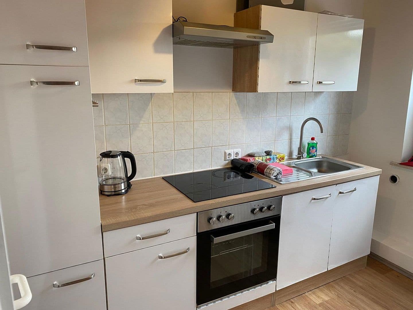 Predaj domu 385 m², pozemek 310 m², Papiermühlenstraße 6, Duisburg, Severné Porýnie - Westfálsko Predaj domu 385 m², pozemek 310 m², Papiermühlenstraße 6, Duisburg, Severné Porýnie - Westfálsko