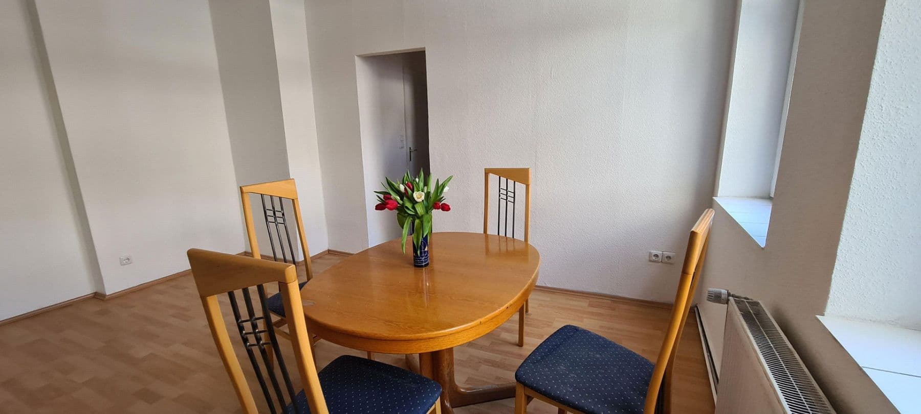 Predaj domu 385 m², pozemek 310 m², Papiermühlenstraße 6, Duisburg, Severné Porýnie - Westfálsko Predaj domu 385 m², pozemek 310 m², Papiermühlenstraße 6, Duisburg, Severné Porýnie - Westfálsko