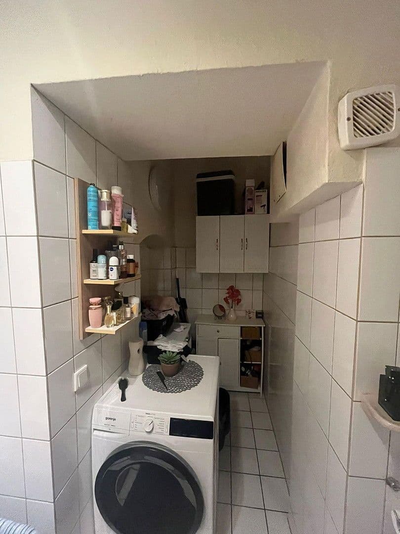 Prenájom bytu 2-izbový 54 m², Wuppertal, Severné Porýnie - Westfálsko Prenájom bytu 2-izbový 54 m², Wuppertal, Severné Porýnie - Westfálsko