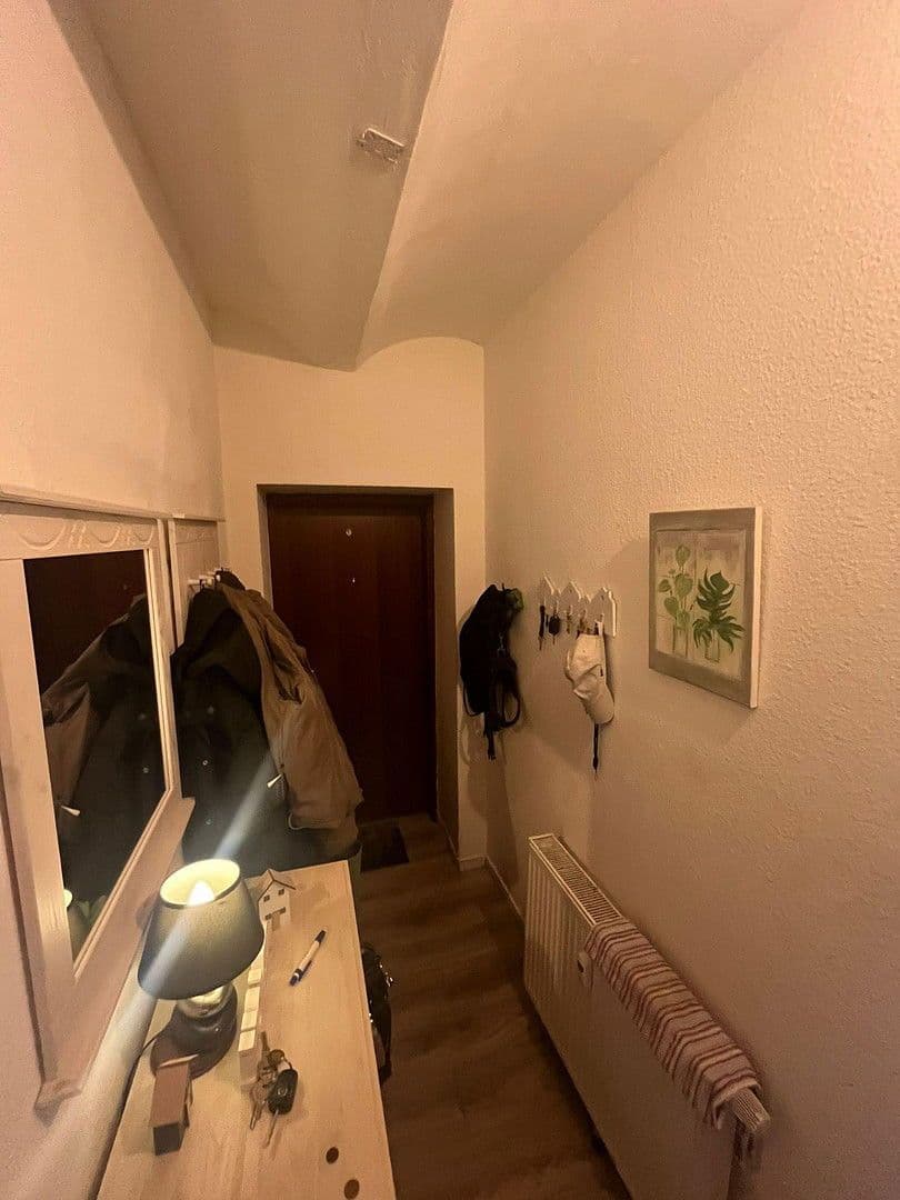 Prenájom bytu 2-izbový 54 m², Wuppertal, Severné Porýnie - Westfálsko Prenájom bytu 2-izbový 54 m², Wuppertal, Severné Porýnie - Westfálsko