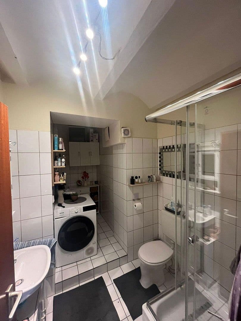 Prenájom bytu 2-izbový 54 m², Wuppertal, Severné Porýnie - Westfálsko Prenájom bytu 2-izbový 54 m², Wuppertal, Severné Porýnie - Westfálsko