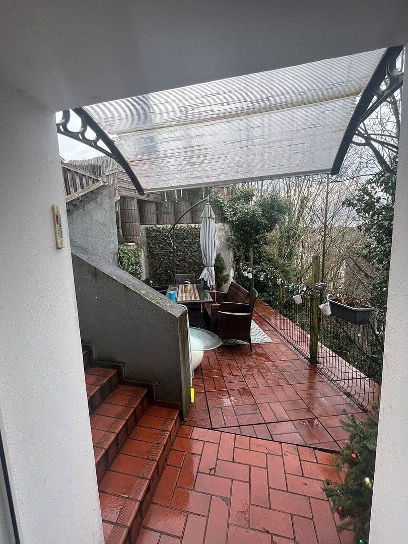 Prenájom bytu 2-izbový 54 m², Wuppertal, Severné Porýnie - Westfálsko Prenájom bytu 2-izbový 54 m², Wuppertal, Severné Porýnie - Westfálsko