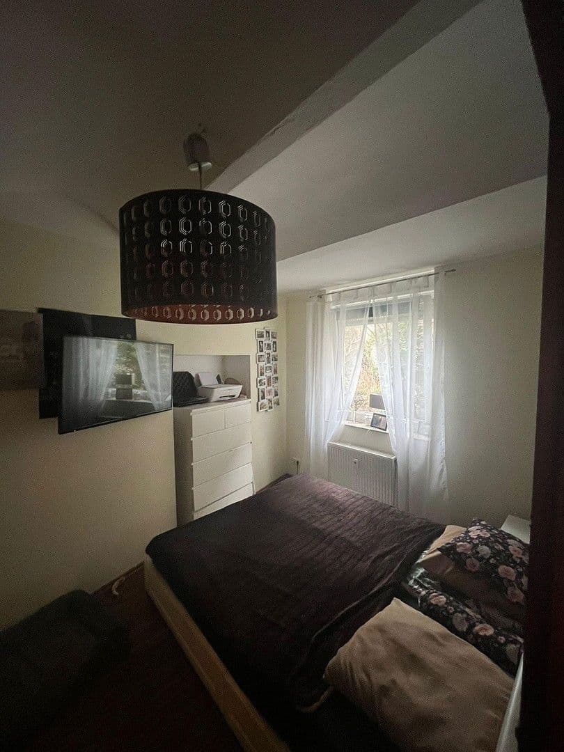 Prenájom bytu 2-izbový 54 m², Wuppertal, Severné Porýnie - Westfálsko Prenájom bytu 2-izbový 54 m², Wuppertal, Severné Porýnie - Westfálsko