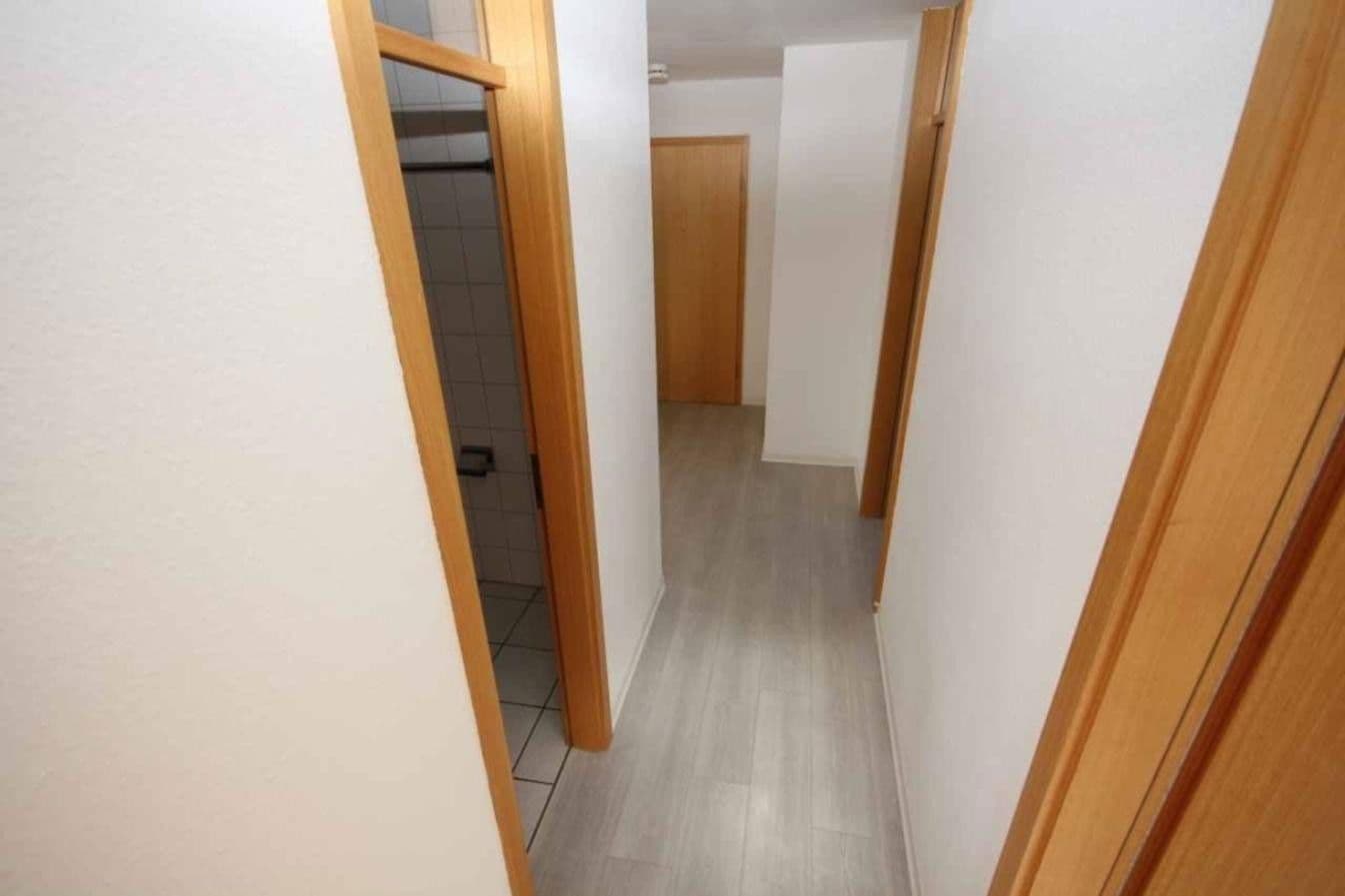 Prenájom bytu 3-izbový 65 m², Sandäckerstraße 54, Tübingen, Bádensko-Wurttembersko Prenájom bytu 3-izbový 65 m², Sandäckerstraße 54, Tübingen, Bádensko-Wurttembersko