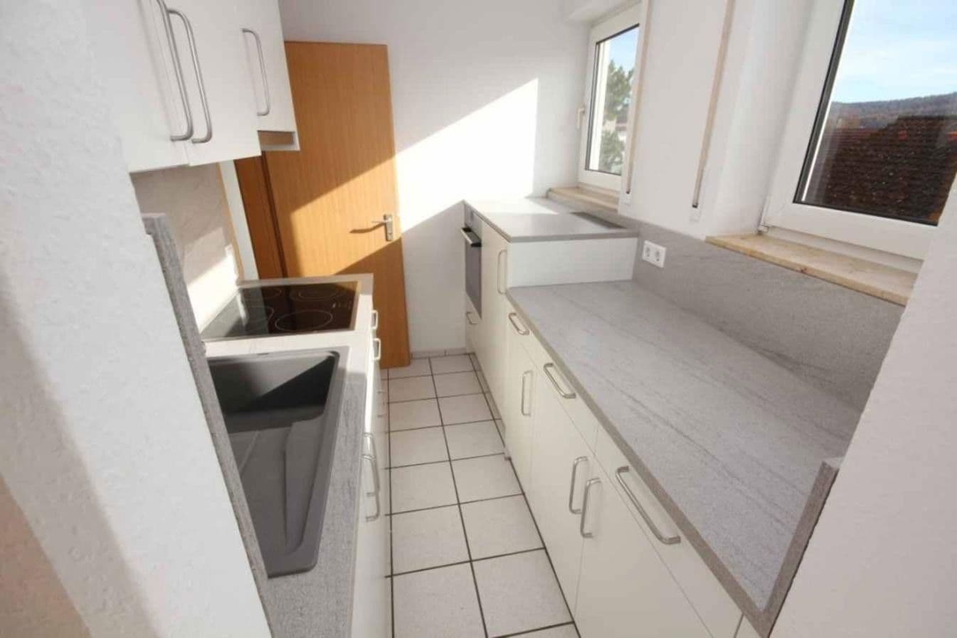 Prenájom bytu 3-izbový 65 m², Sandäckerstraße 54, Tübingen, Bádensko-Wurttembersko Prenájom bytu 3-izbový 65 m², Sandäckerstraße 54, Tübingen, Bádensko-Wurttembersko