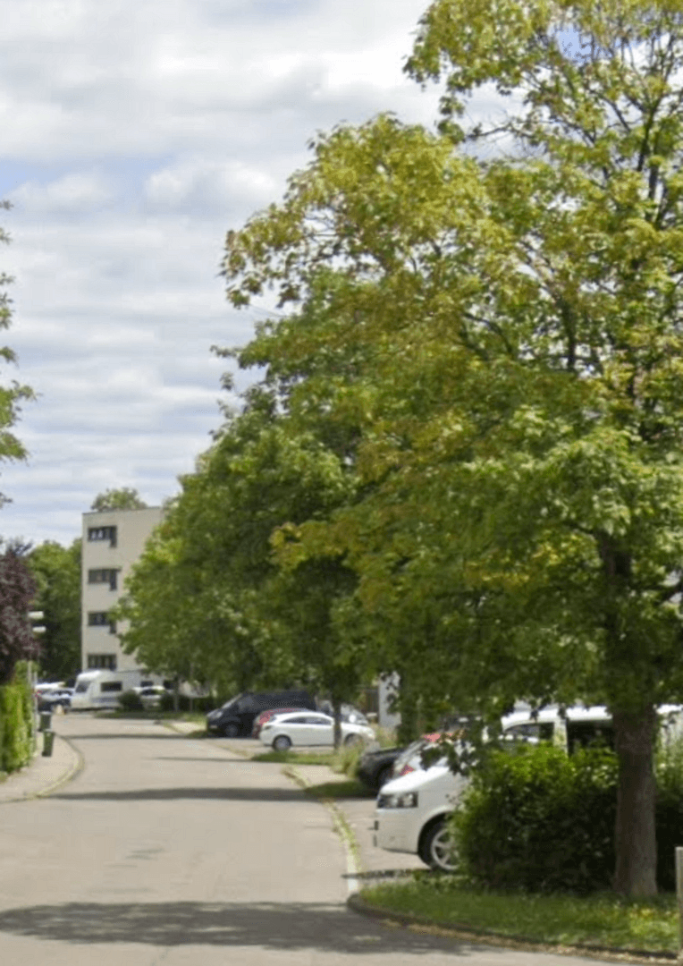 Prenájom bytu 3-izbový 65 m², Sandäckerstraße 54, Tübingen, Bádensko-Wurttembersko Prenájom bytu 3-izbový 65 m², Sandäckerstraße 54, Tübingen, Bádensko-Wurttembersko