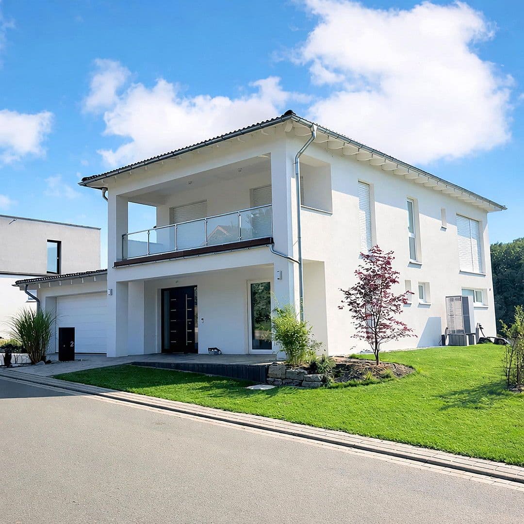 Predaj domu 226 m², pozemek 952 m², Bilshausen, Dolné Sasko Predaj domu 226 m², pozemek 952 m², Bilshausen, Dolné Sasko