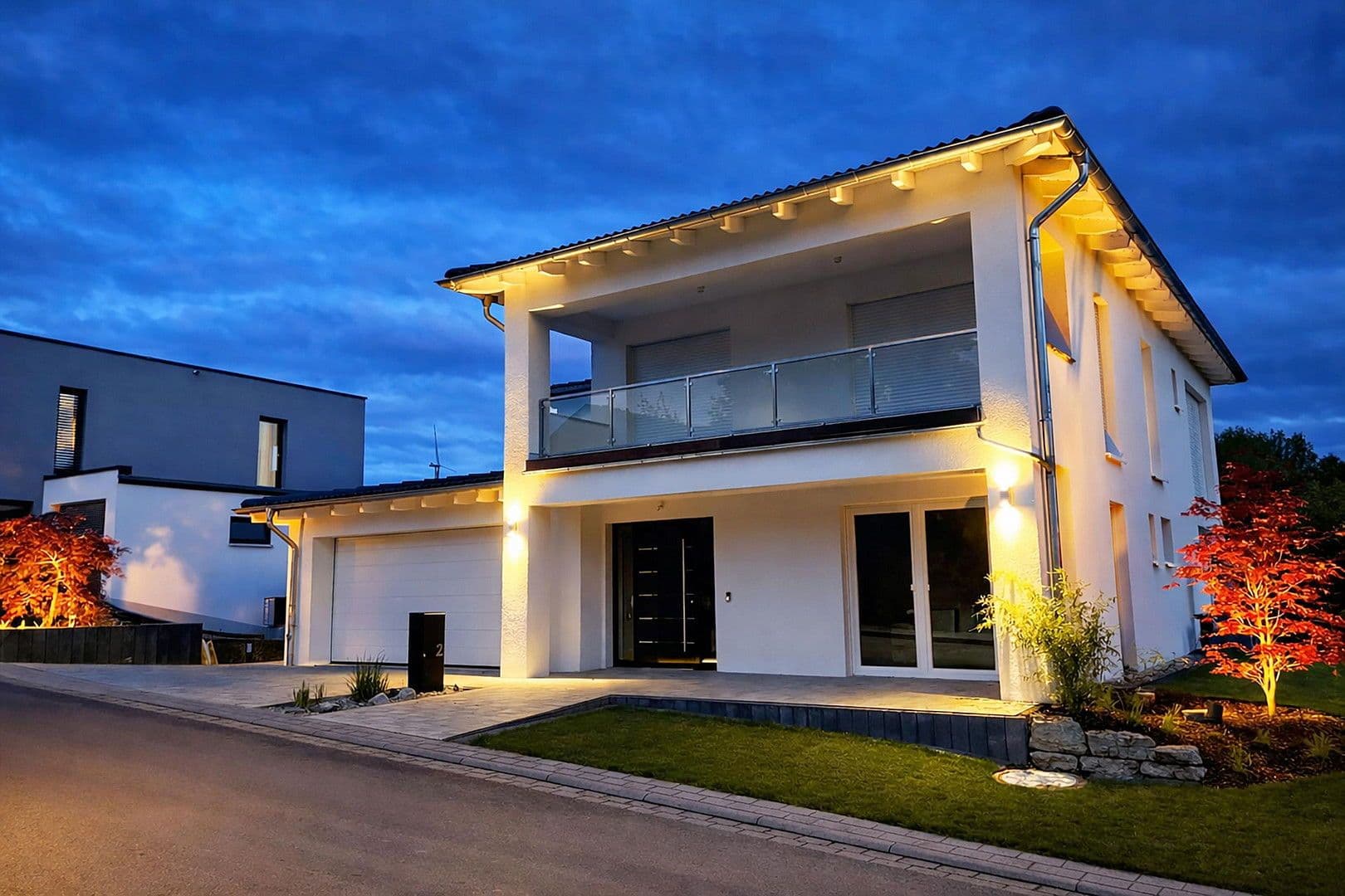 Predaj domu 226 m², pozemek 952 m², Bilshausen, Dolné Sasko Predaj domu 226 m², pozemek 952 m², Bilshausen, Dolné Sasko