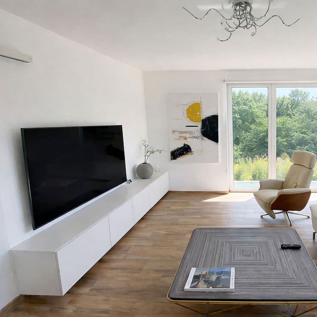 Predaj domu 226 m², pozemek 952 m², Bilshausen, Dolné Sasko Predaj domu 226 m², pozemek 952 m², Bilshausen, Dolné Sasko