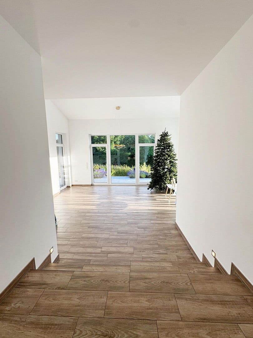 Predaj domu 226 m², pozemek 952 m², Bilshausen, Dolné Sasko Predaj domu 226 m², pozemek 952 m², Bilshausen, Dolné Sasko