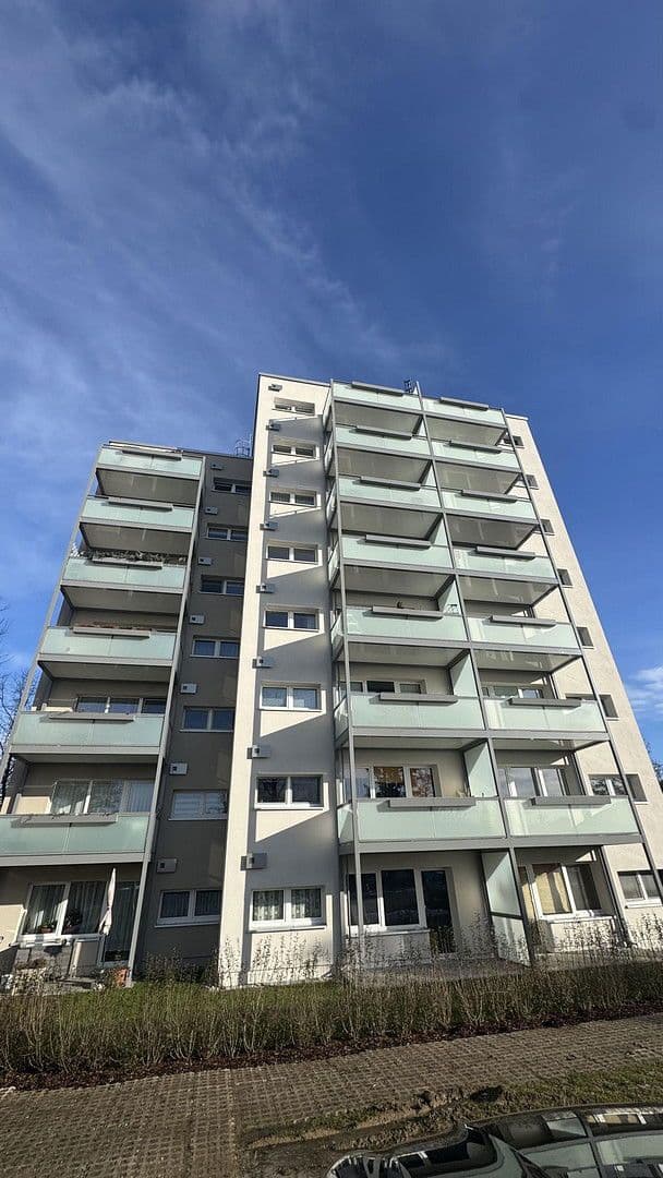 Predaj bytu 1-izbový 30 m², Max-Planck-Str. 13, Neufahrn, Bavorsko Predaj bytu 1-izbový 30 m², Max-Planck-Str. 13, Neufahrn, Bavorsko