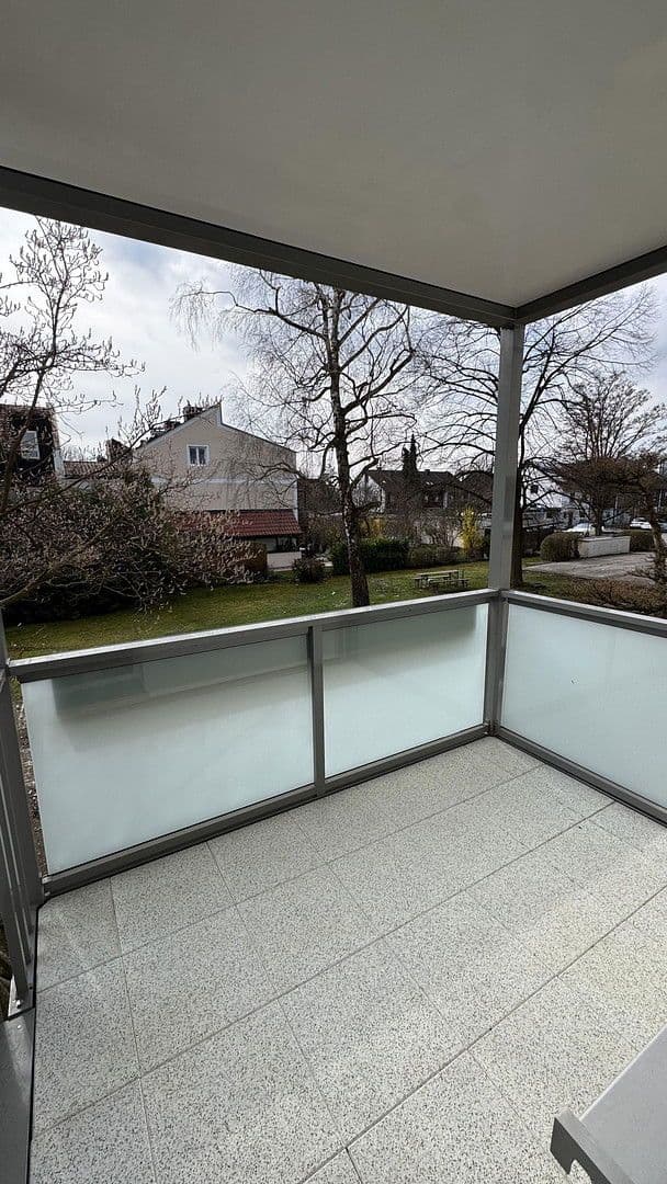 Predaj bytu 1-izbový 30 m², Max-Planck-Str. 13, Neufahrn, Bavorsko Predaj bytu 1-izbový 30 m², Max-Planck-Str. 13, Neufahrn, Bavorsko