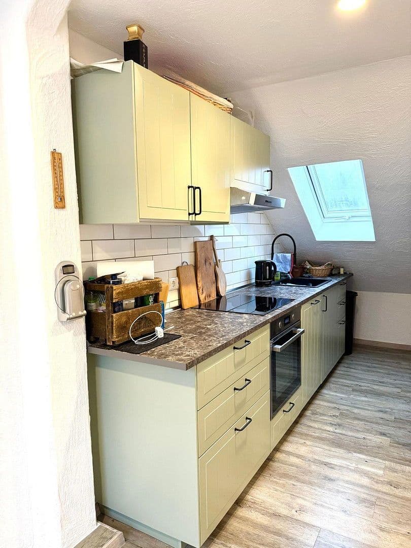 Predaj bytu 2-izbový 71 m², Kreuztal, Severné Porýnie - Westfálsko Predaj bytu 2-izbový 71 m², Kreuztal, Severné Porýnie - Westfálsko