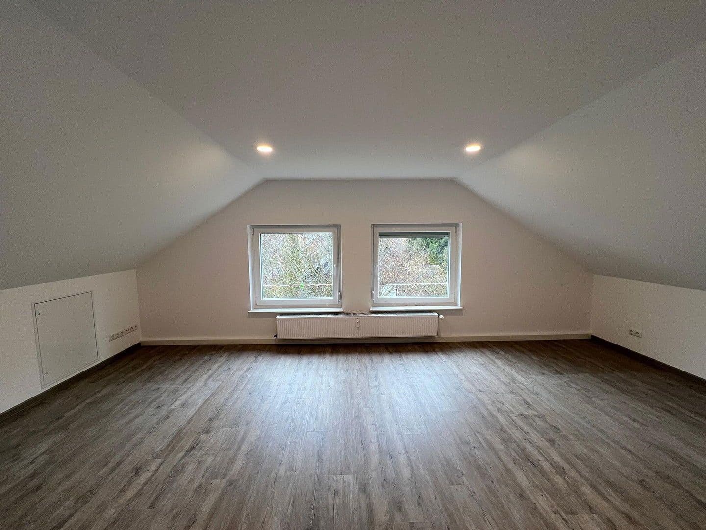 Predaj bytu 2-izbový 71 m², Kreuztal, Severné Porýnie - Westfálsko Predaj bytu 2-izbový 71 m², Kreuztal, Severné Porýnie - Westfálsko