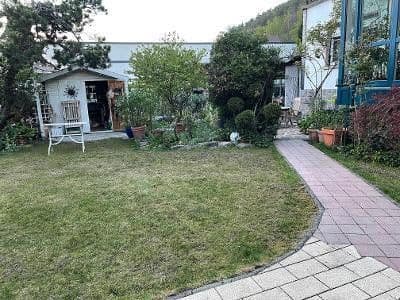 Predaj domu 200 m², pozemek 778 m², Hornberg, Bádensko-Wurttembersko Predaj domu 200 m², pozemek 778 m², Hornberg, Bádensko-Wurttembersko