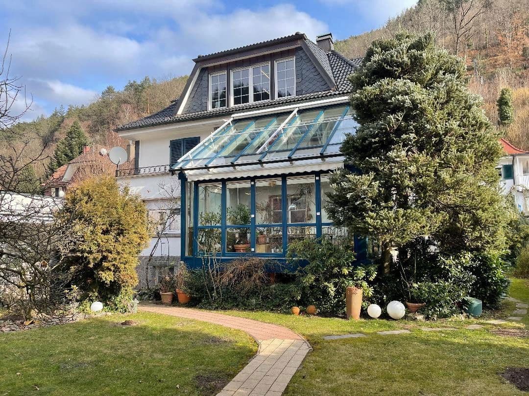 Predaj domu 200 m², pozemek 778 m², Hornberg, Bádensko-Wurttembersko Predaj domu 200 m², pozemek 778 m², Hornberg, Bádensko-Wurttembersko