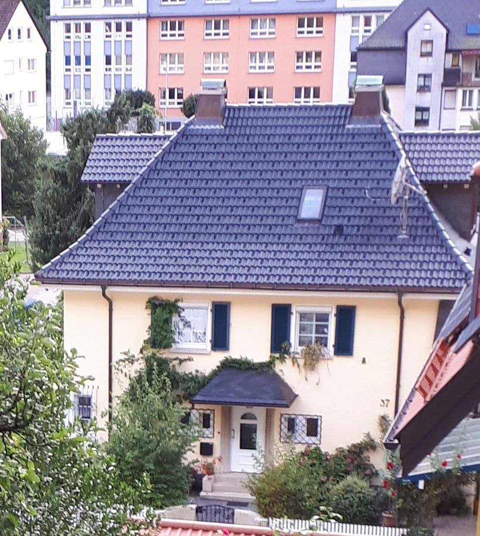 Predaj domu 200 m², pozemek 778 m², Hornberg, Bádensko-Wurttembersko Predaj domu 200 m², pozemek 778 m², Hornberg, Bádensko-Wurttembersko