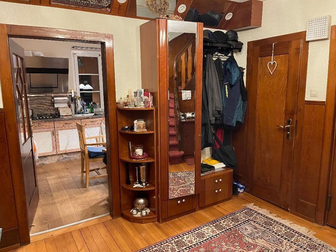 Predaj domu 200 m², pozemek 778 m², Hornberg, Bádensko-Wurttembersko Predaj domu 200 m², pozemek 778 m², Hornberg, Bádensko-Wurttembersko