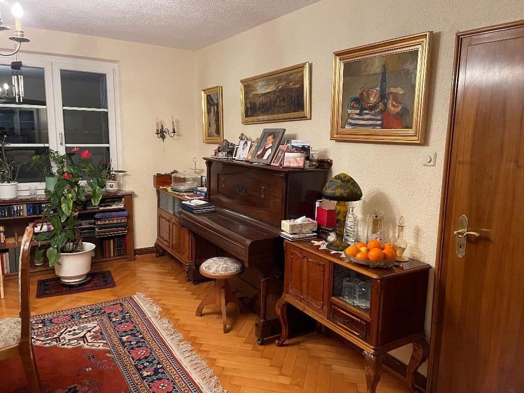 Predaj domu 200 m², pozemek 778 m², Hornberg, Bádensko-Wurttembersko Predaj domu 200 m², pozemek 778 m², Hornberg, Bádensko-Wurttembersko