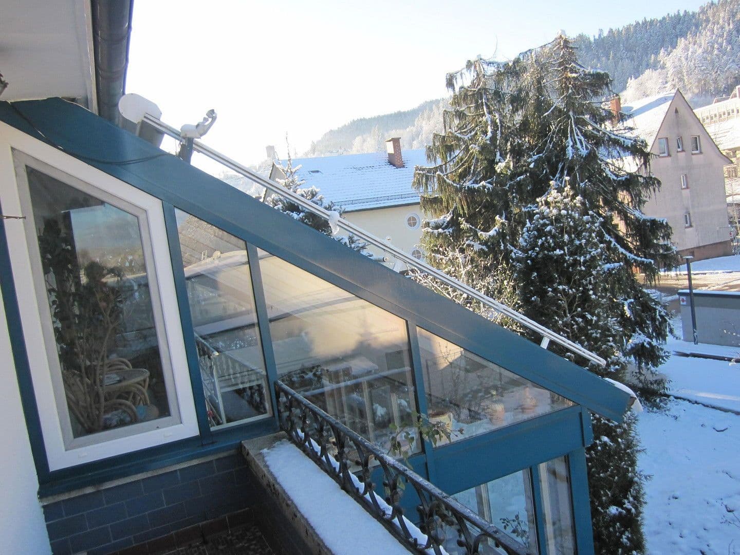 Predaj domu 200 m², pozemek 778 m², Hornberg, Bádensko-Wurttembersko Predaj domu 200 m², pozemek 778 m², Hornberg, Bádensko-Wurttembersko