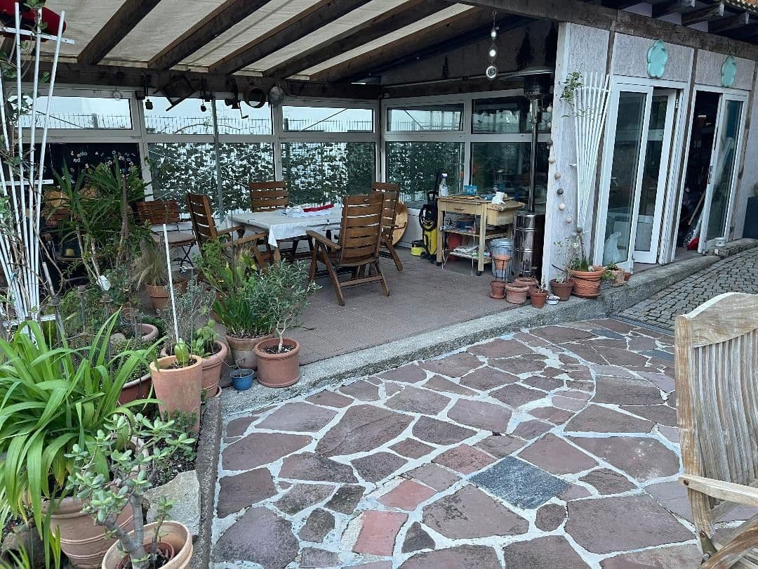 Predaj domu 200 m², pozemek 778 m², Hornberg, Bádensko-Wurttembersko Predaj domu 200 m², pozemek 778 m², Hornberg, Bádensko-Wurttembersko